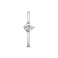 Anello Pandora Donna in Argento 198691C01-48 - 198691C01-50